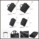 Trolley Waterproof Large Capacity Travel Bag