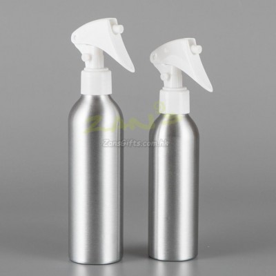 Metal Spray Bottle