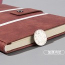 PU Notebook