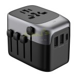 Travel Adapter