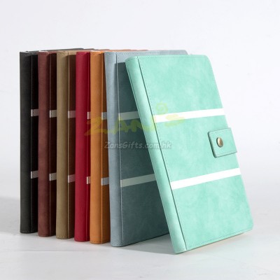 PU Notebook