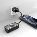 3-in-1 Capsule Power Bank