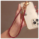 小香风手链手机挂绳