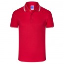 Custom Logo Polo Tee Shirts