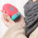 Power Bank with Hand Warmer