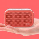 Stereo Bluetooth Speaker