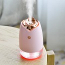 Rose USB air humidifier