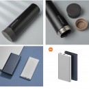 Insulation Cup+Xiaomi Power Bank Set