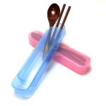 Environmental Wooden Chopsticks Set