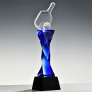 Pickleball Trophy