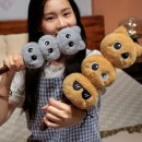 Tanghulu Cat Health Hammer Tanghulu Cat Health Hammer