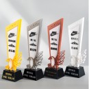 Crystal Trophy Crystal Trophy