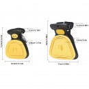 便攜可折疊寵物撿便器 便攜可折疊寵物撿便器