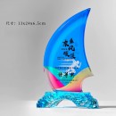 Crystal Trophy