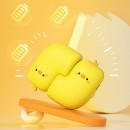 Magnetic 2-in-1 Hand Warmer Magnetic 2-in-1 Hand Warmer