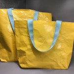 Summer Tote Shopping Bag