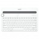 Bluetooth Wireless Keyboard