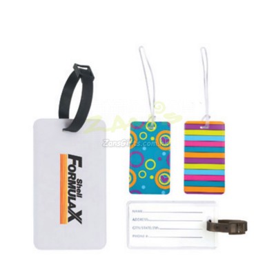 Luggage Tag