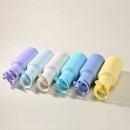 不锈钢运动保温杯