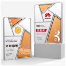 Creative Metal Medals