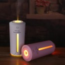 Colorful USB Dazzling Light Humidifier