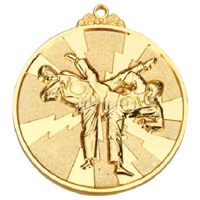 Taekwondo Medal