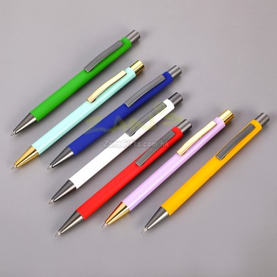 Metal Pen