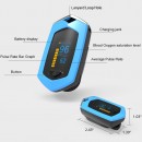 USB Charging Finger Clip Oximeter