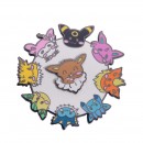 Rotating Badge