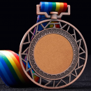 Metal Medal