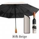 快速收納折傘