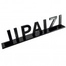 Customized Acrylic 3D Ornaments