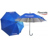 商務傘-Flowcrete Hong Kong