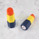 PVC Soft Lipstick Mobile Power Supply