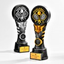 Pickleball Themed Trophy