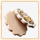 可定制浮雕木牌