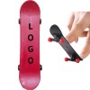 Fingerboard