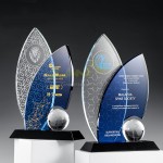 Creative Crystal Award