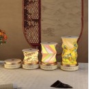 旋轉式藍牙音箱