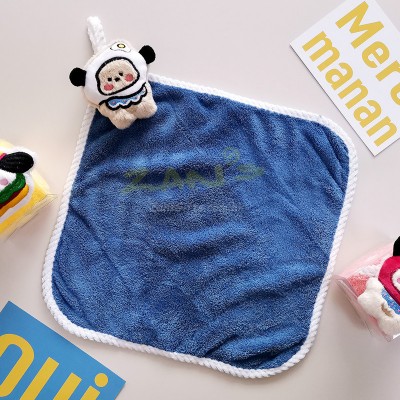Cute Cartoon Towels Cute Cartoon Towels