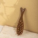 檀木按摩梳 檀木按摩梳