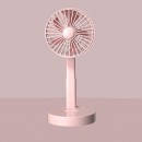 USB Portable Telescopic Small Fan