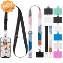 Card Phone Lanyard