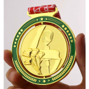 Music Metal Medal