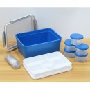 1.9L Salad Lunch Box