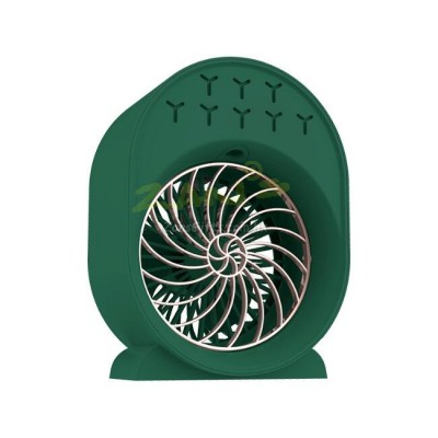 USB Desktop Small Air Conditioner Cooling Fan