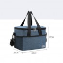  Large Capacity Insulation Bag