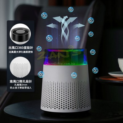 Air Purifier Air Purifier