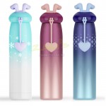 320ML Fun Bunny Thermal Mug