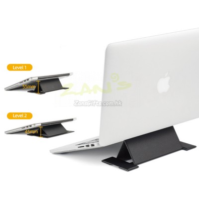 2 In 1 Mobile Phone Computer Stand